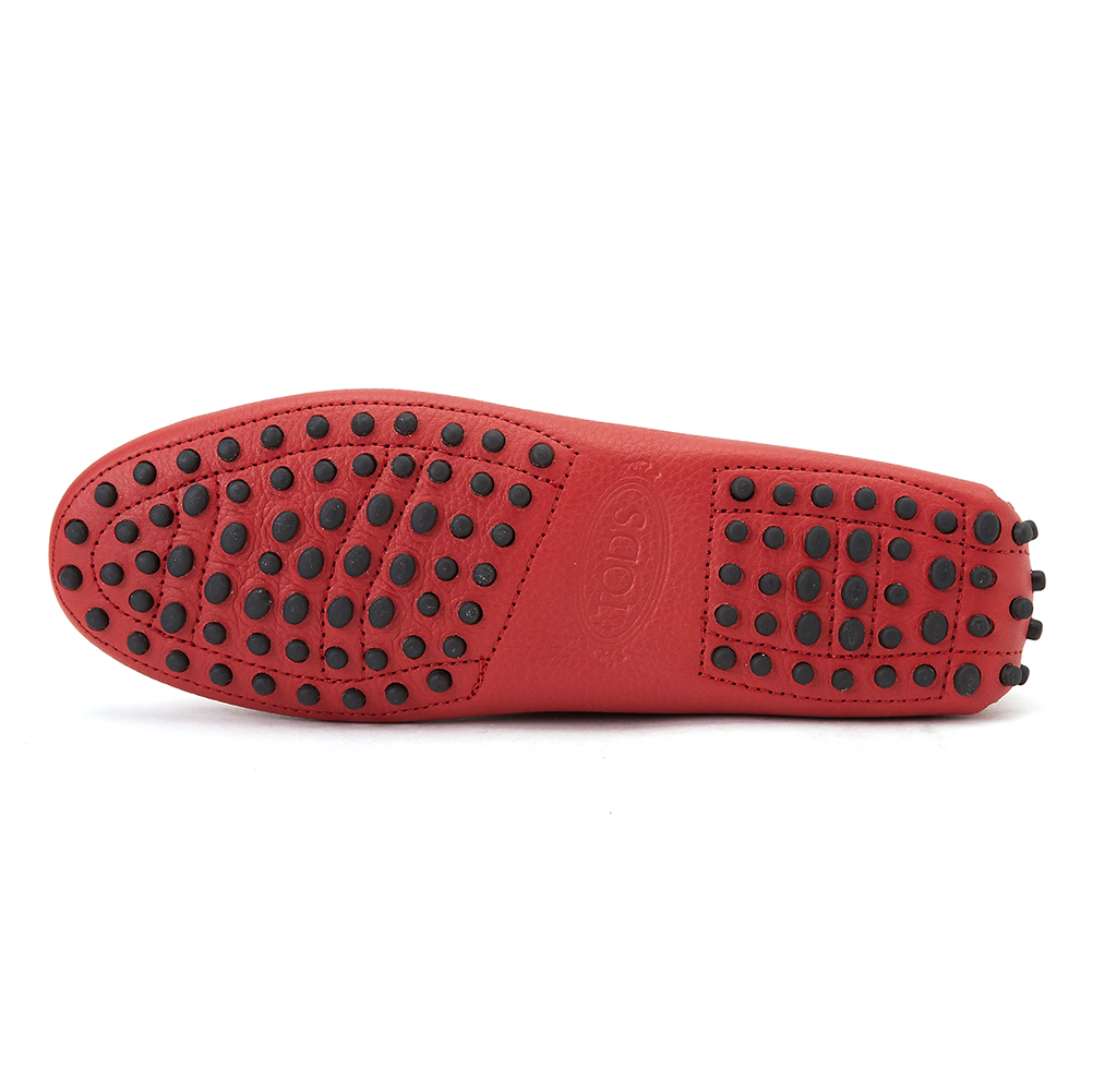 토즈(TODS) 고미노 여자 드라이빙슈즈 XXW00G000105J1R402