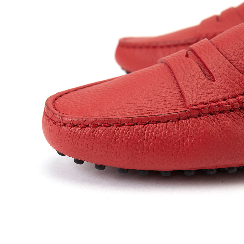 토즈(TODS) 고미노 여자 드라이빙슈즈 XXW00G000105J1R402