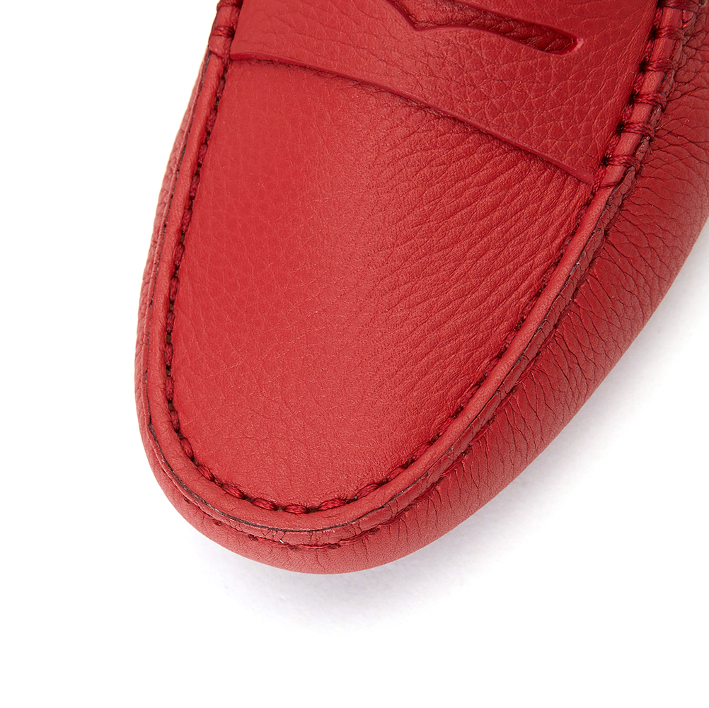 토즈(TODS) 고미노 여자 드라이빙슈즈 XXW00G000105J1R402