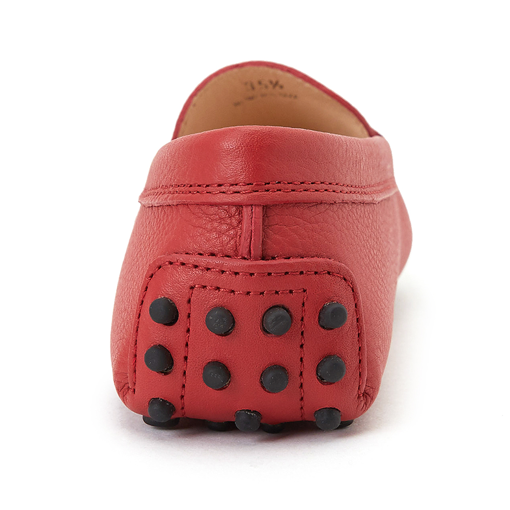 토즈(TODS) 고미노 여자 드라이빙슈즈 XXW00G000105J1R402