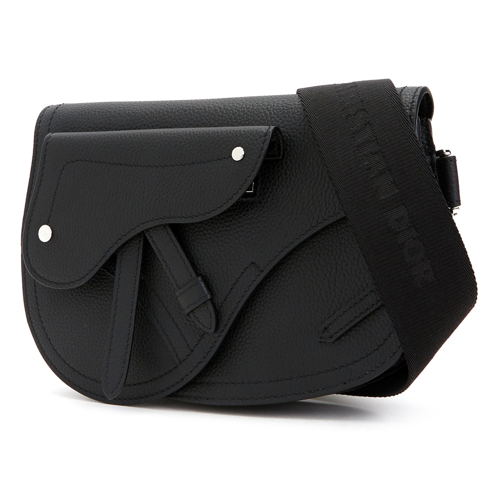 디올옴므(DIOR HOMME) 새들남자 스트랩백 1ADPO095YMJ H00N
