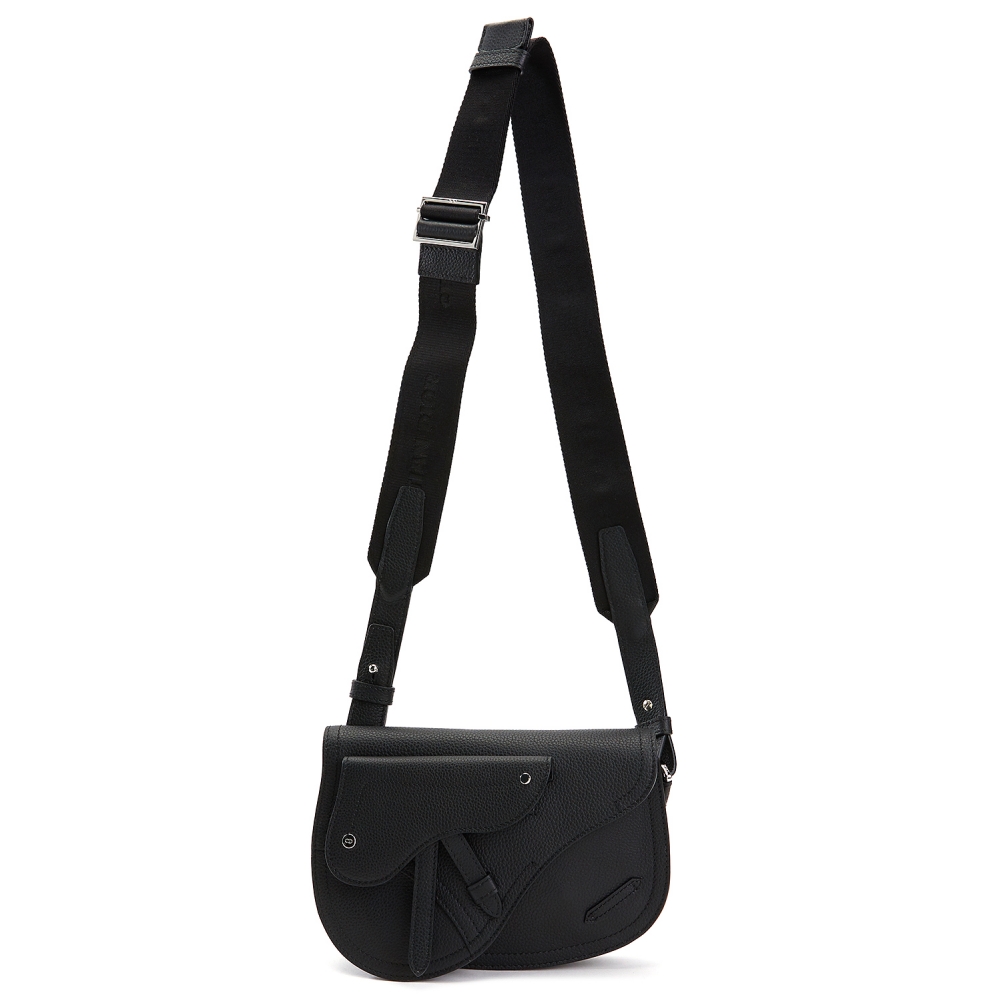 디올옴므(DIOR HOMME) 새들남자 스트랩백 1ADPO095YMJ H00N