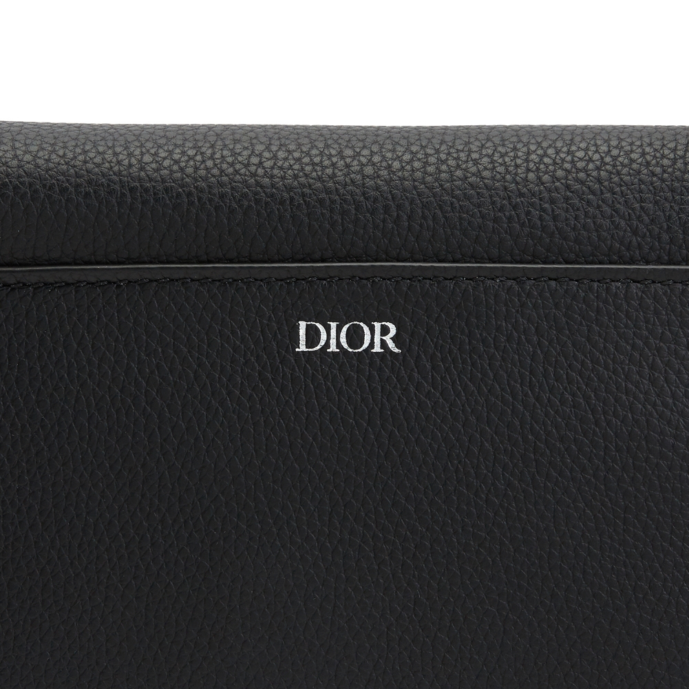디올옴므(DIOR HOMME) 새들남자 스트랩백 1ADPO095YMJ H00N