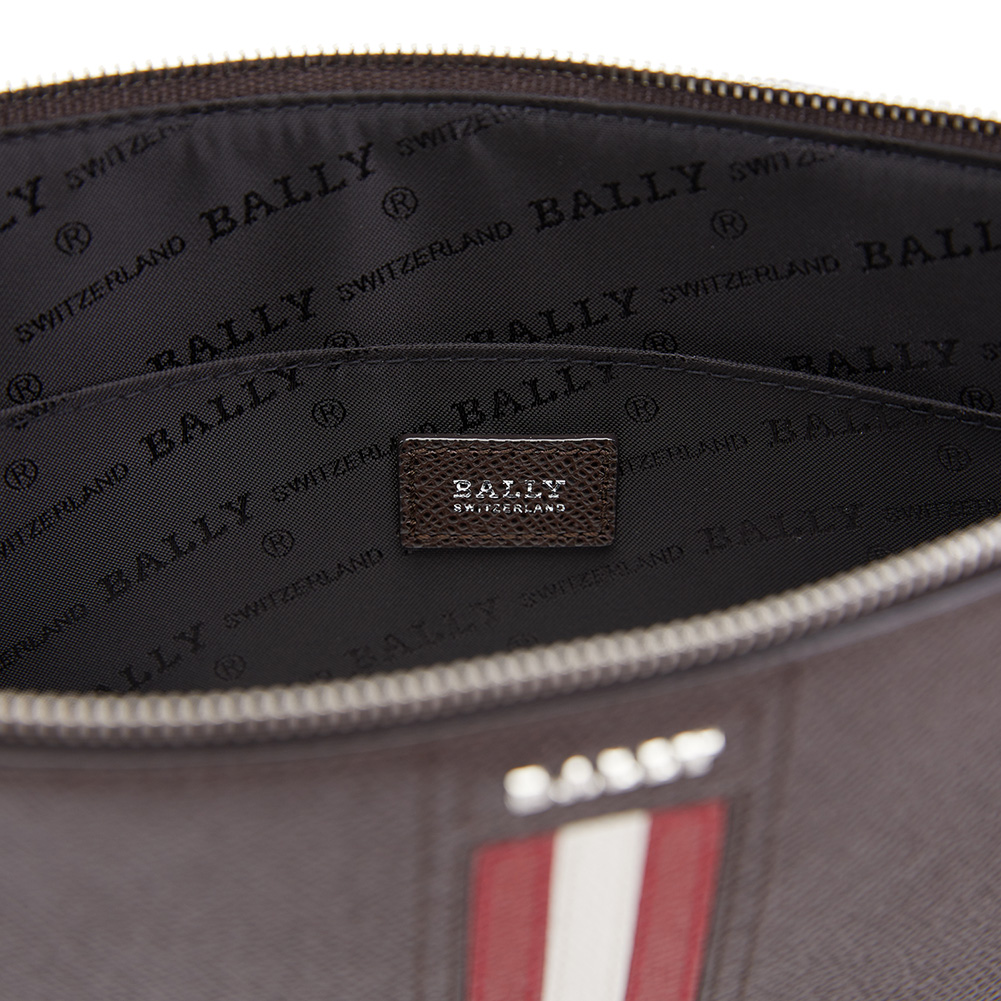 발리(BALLY) 공용 클러치/파우치백 THALDEN LT 21