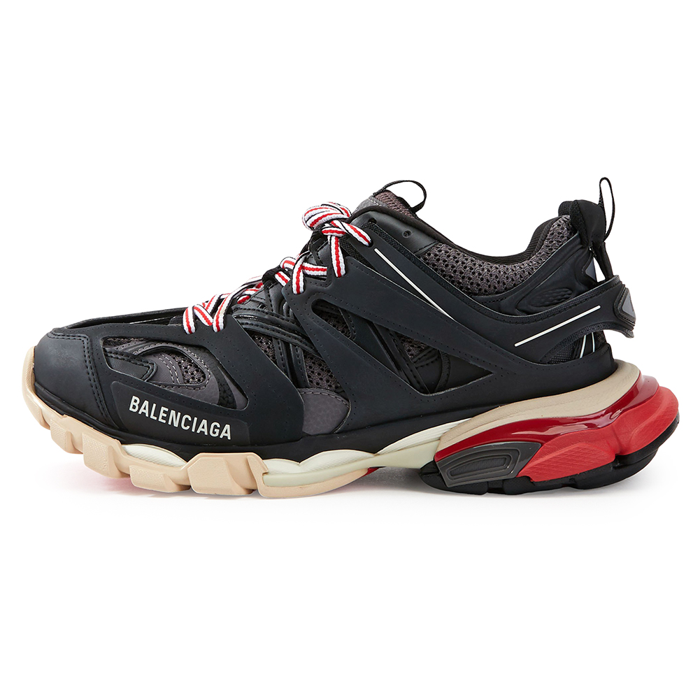발렌시아가(BALENCIAGA) 트랙 트레이너 남자 스니커즈 542023 W1GB6 1002