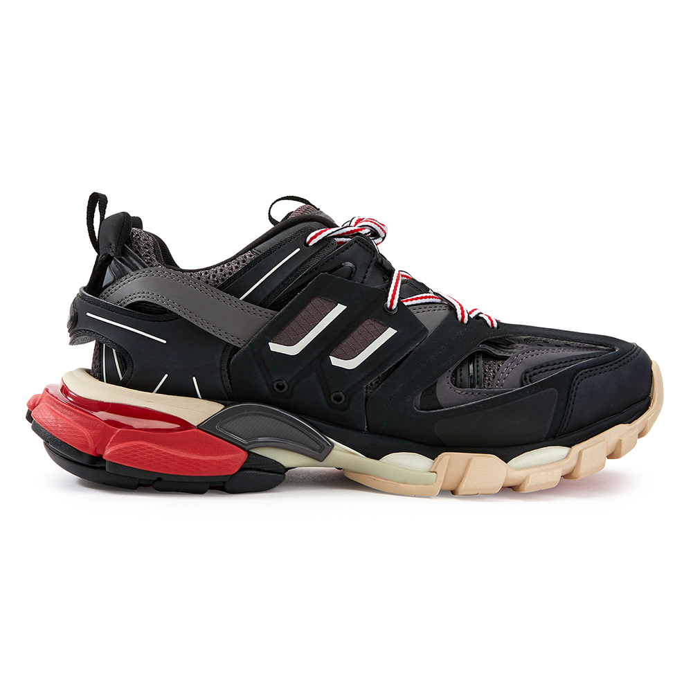 발렌시아가(BALENCIAGA) 트랙 트레이너 남자 스니커즈 542023 W1GB6 1002