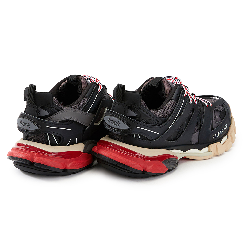발렌시아가(BALENCIAGA) 트랙 트레이너 남자 스니커즈 542023 W1GB6 1002