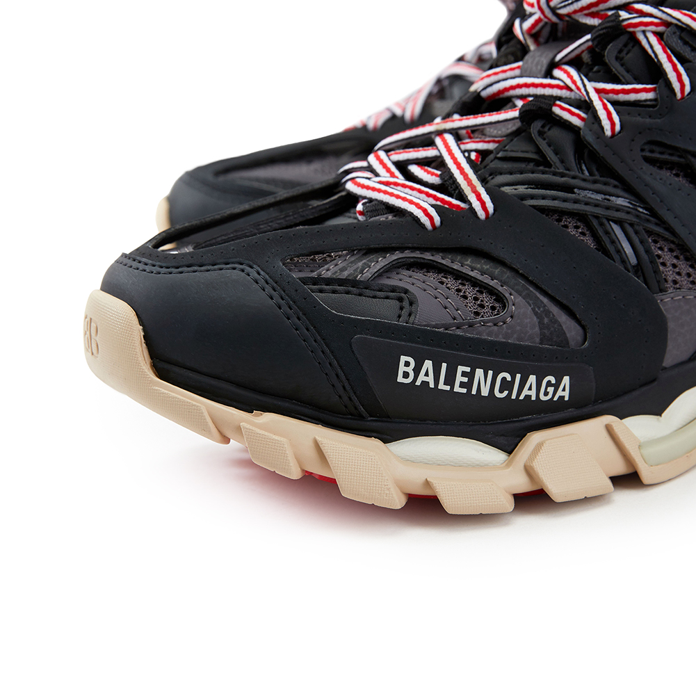 발렌시아가(BALENCIAGA) 트랙 트레이너 남자 스니커즈 542023 W1GB6 1002