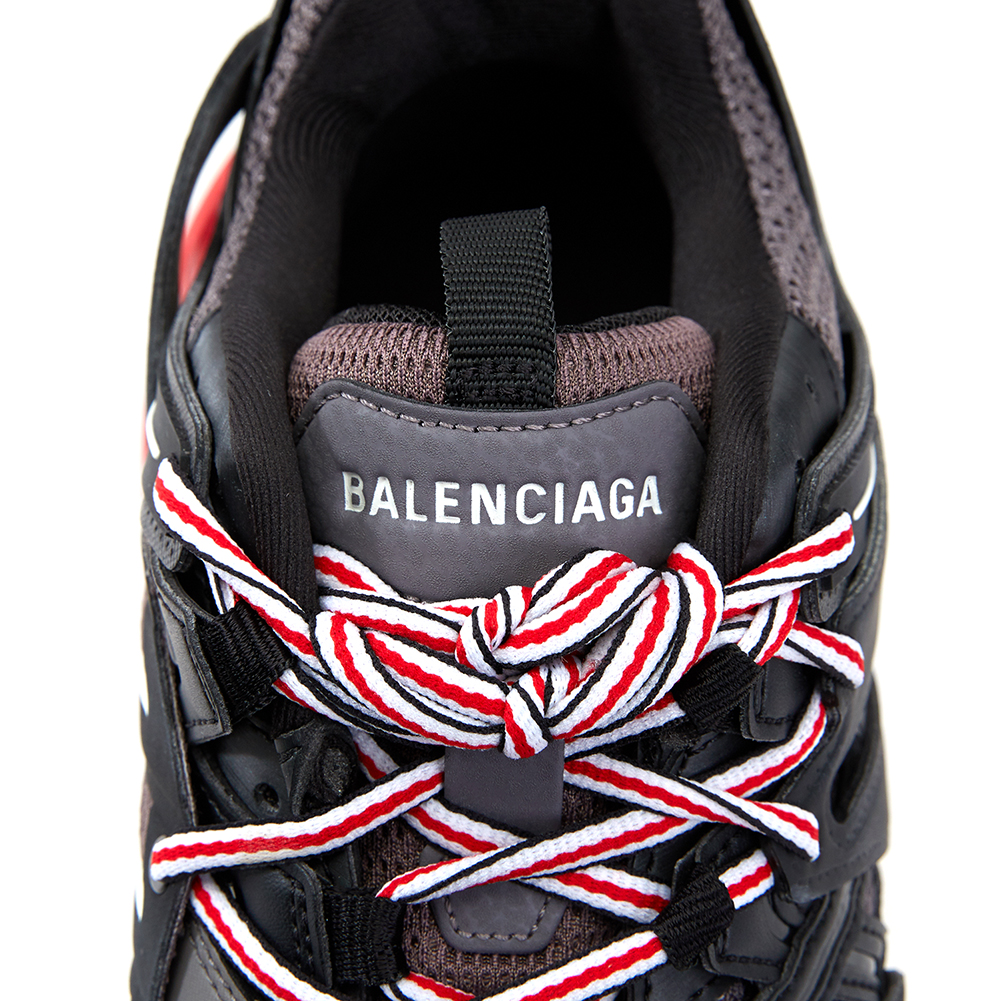 발렌시아가(BALENCIAGA) 트랙 트레이너 남자 스니커즈 542023 W1GB6 1002