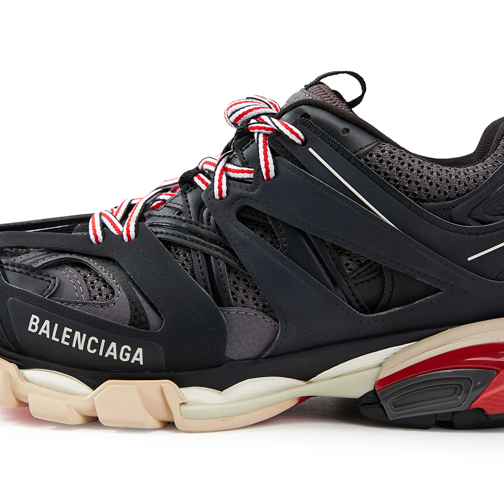 발렌시아가(BALENCIAGA) 트랙 트레이너 남자 스니커즈 542023 W1GB6 1002