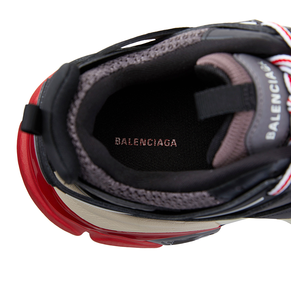 발렌시아가(BALENCIAGA) 트랙 트레이너 남자 스니커즈 542023 W1GB6 1002