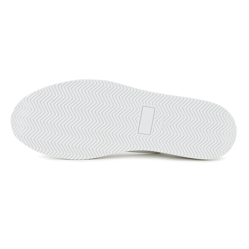 커먼프로젝트(COMMON PROJECTS) 토너먼트 로우 남자 스니커즈 5188 0506 WHITE