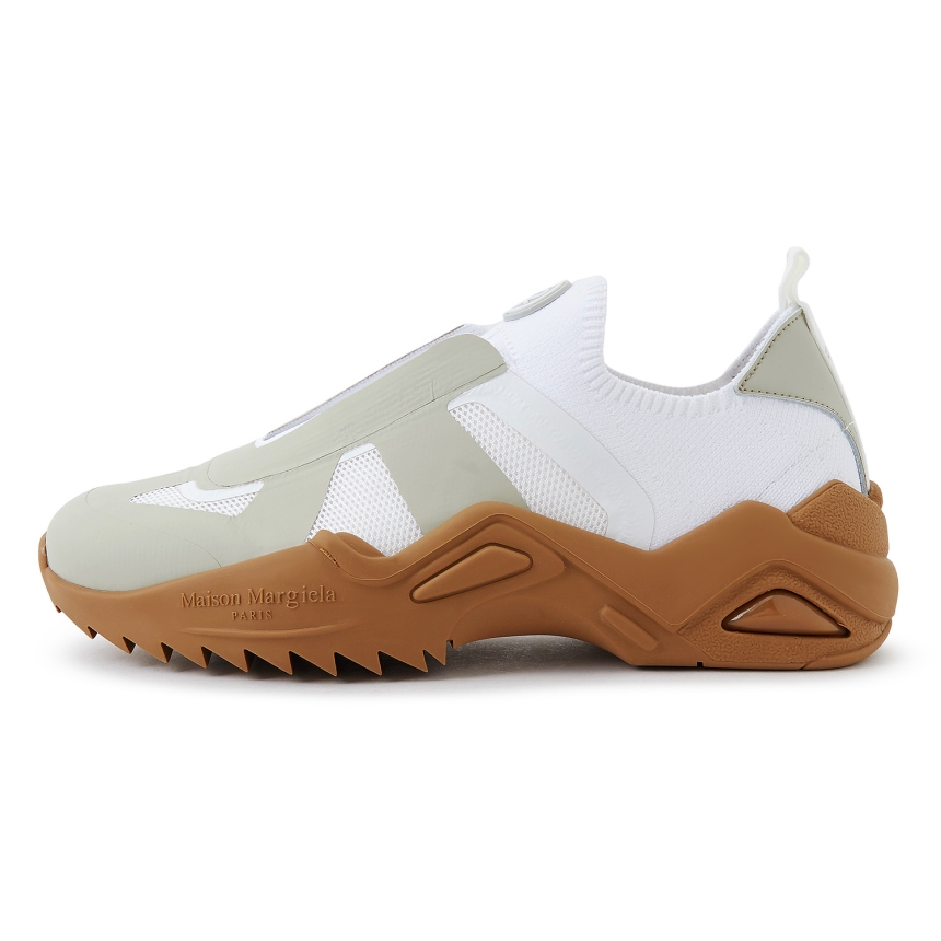 메종마르지엘라(MAISON MARGIELA) 레플리카 레트로 남자 스니커즈 S37WS0501 P3266 H8058