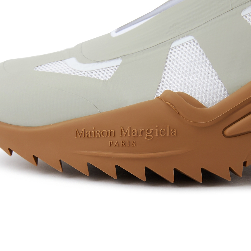 메종마르지엘라(MAISON MARGIELA) 레플리카 레트로 남자 스니커즈 S37WS0501 P3266 H8058