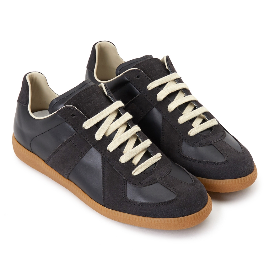 메종마르지엘라(MAISON MARGIELA) 레플리카 남자 스니커즈 S57WS0236 P1895 900