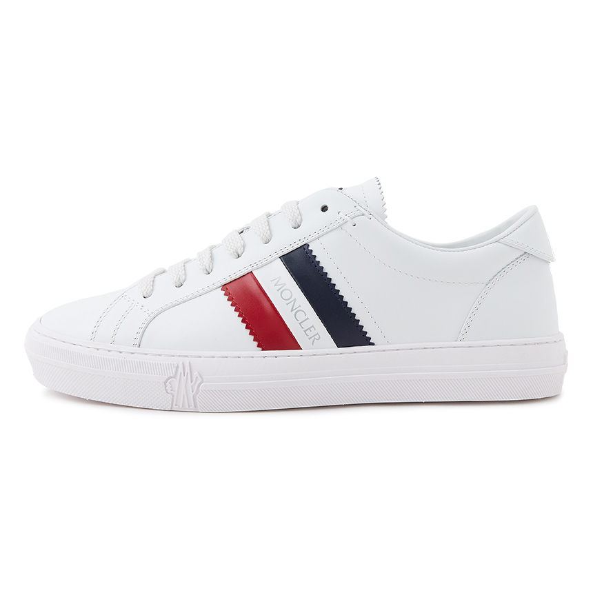 몽클레어(MONCLER) 뉴 모나코 남자 스니커즈 4M71440 01A9A 002