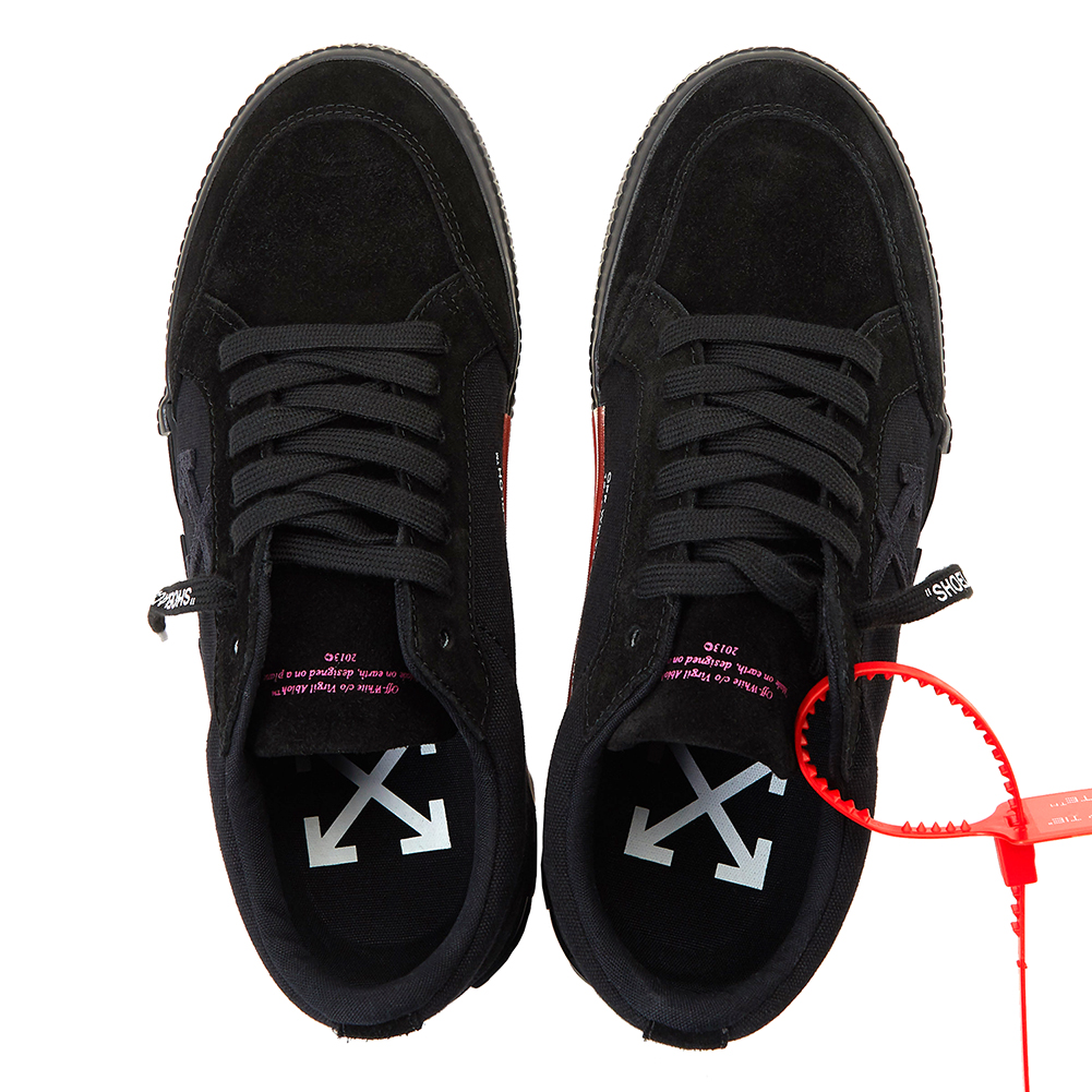 오프화이트(OFF WHITE) 벌크 남자 스니커즈 OMIA085R 20C21050 1010