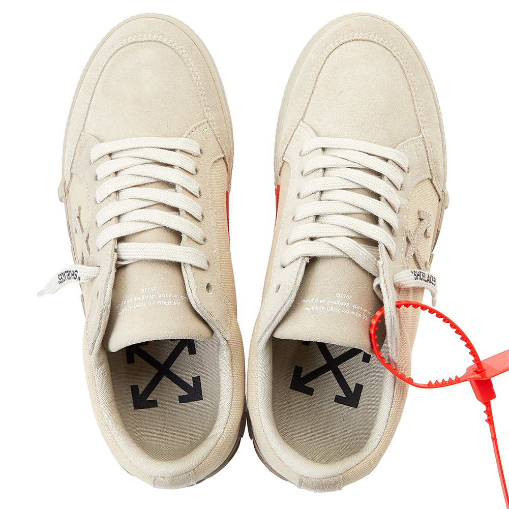 오프화이트(OFF WHITE) 벌크 남자 스니커즈 OMIA085R 20C21050 4848