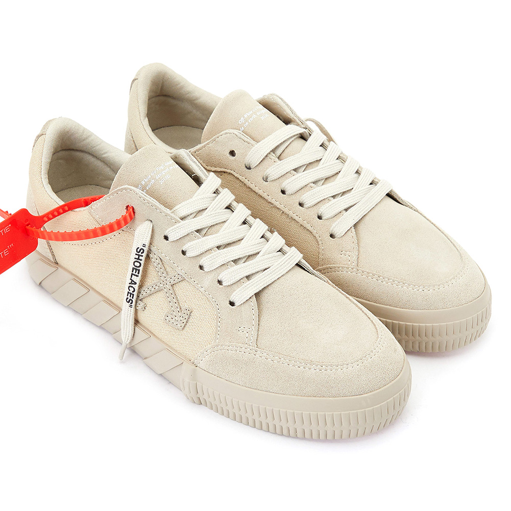 오프화이트(OFF WHITE) 벌크 남자 스니커즈 OMIA085R 20C21050 4848