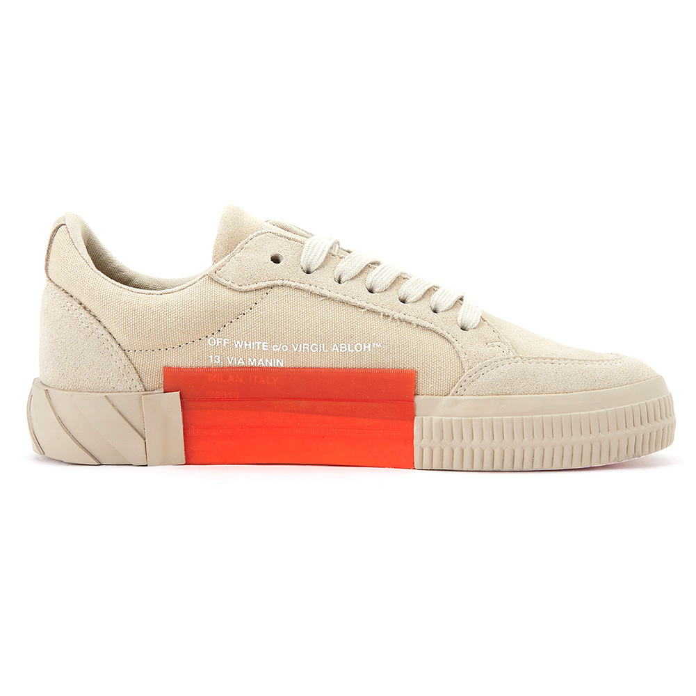 오프화이트(OFF WHITE) 벌크 남자 스니커즈 OMIA085R 20C21050 4848