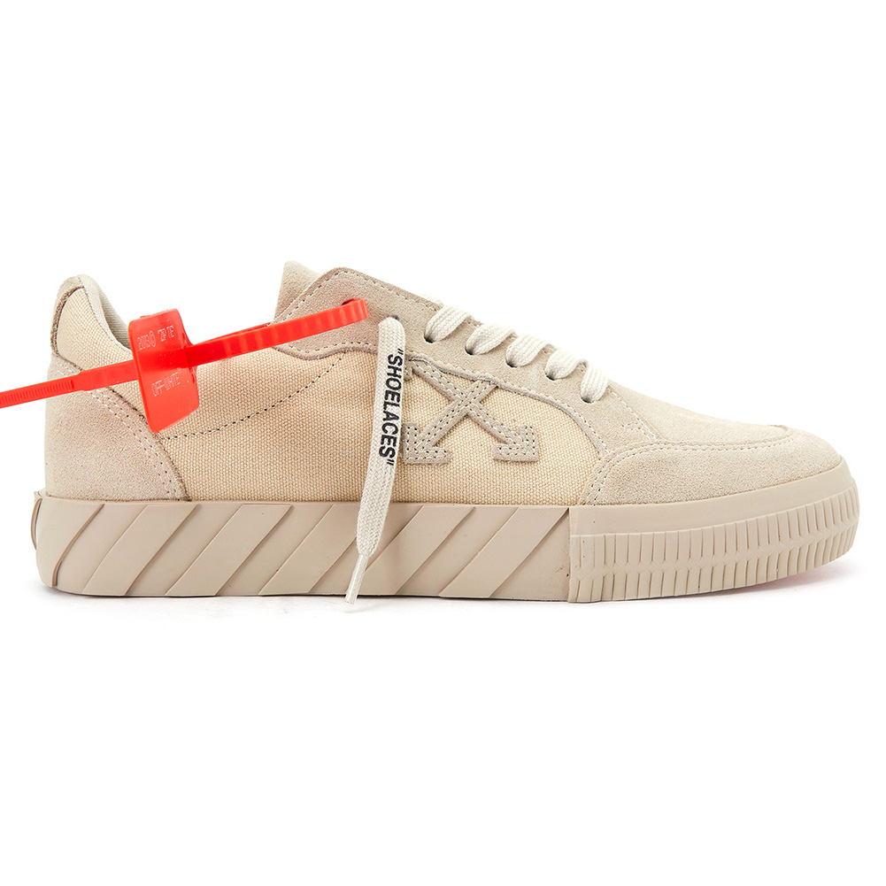 오프화이트(OFF WHITE) 벌크 남자 스니커즈 OMIA085R 20C21050 4848