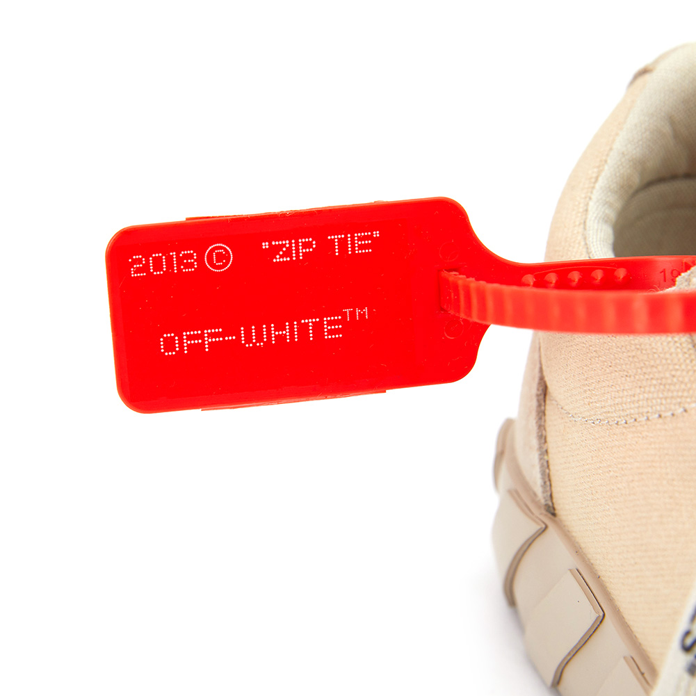 오프화이트(OFF WHITE) 벌크 남자 스니커즈 OMIA085R 20C21050 4848