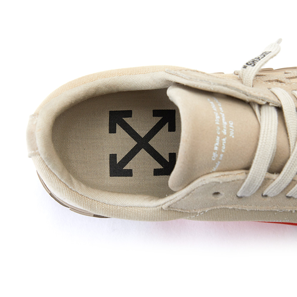 오프화이트(OFF WHITE) 벌크 남자 스니커즈 OMIA085R 20C21050 4848