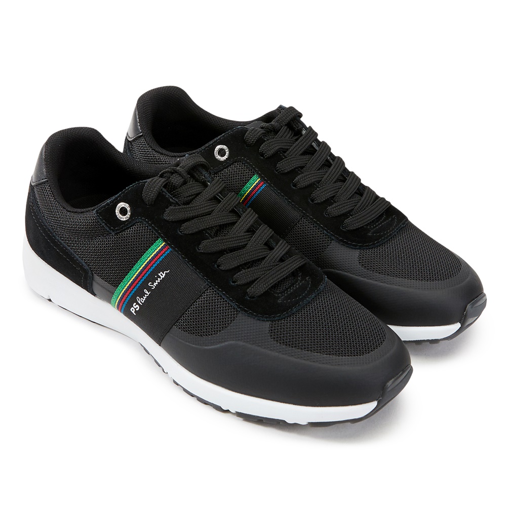 폴스미스(PAUL SMITH) 휴이 남자 스니커즈 M2S HUE01 AMES 79