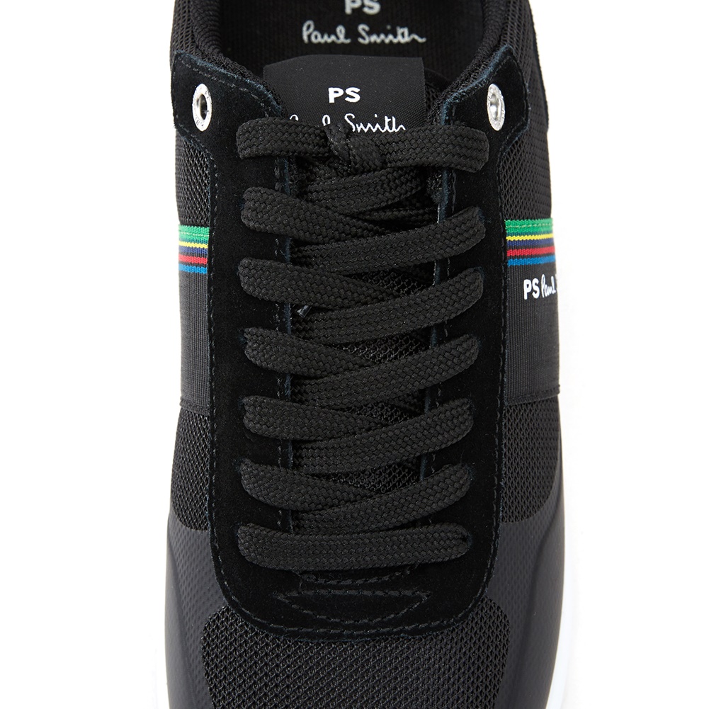 폴스미스(PAUL SMITH) 휴이 남자 스니커즈 M2S HUE01 AMES 79
