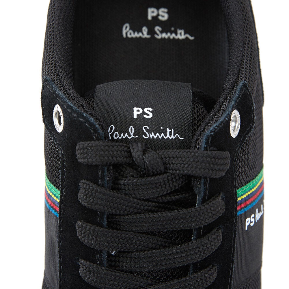 폴스미스(PAUL SMITH) 휴이 남자 스니커즈 M2S HUE01 AMES 79