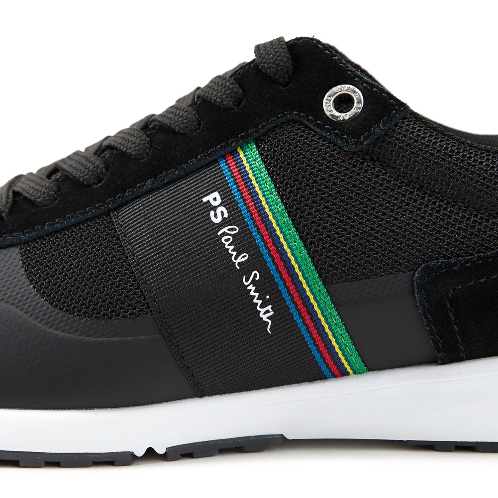 폴스미스(PAUL SMITH) 휴이 남자 스니커즈 M2S HUE01 AMES 79