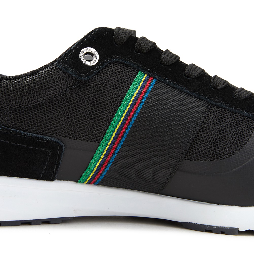 폴스미스(PAUL SMITH) 휴이 남자 스니커즈 M2S HUE01 AMES 79