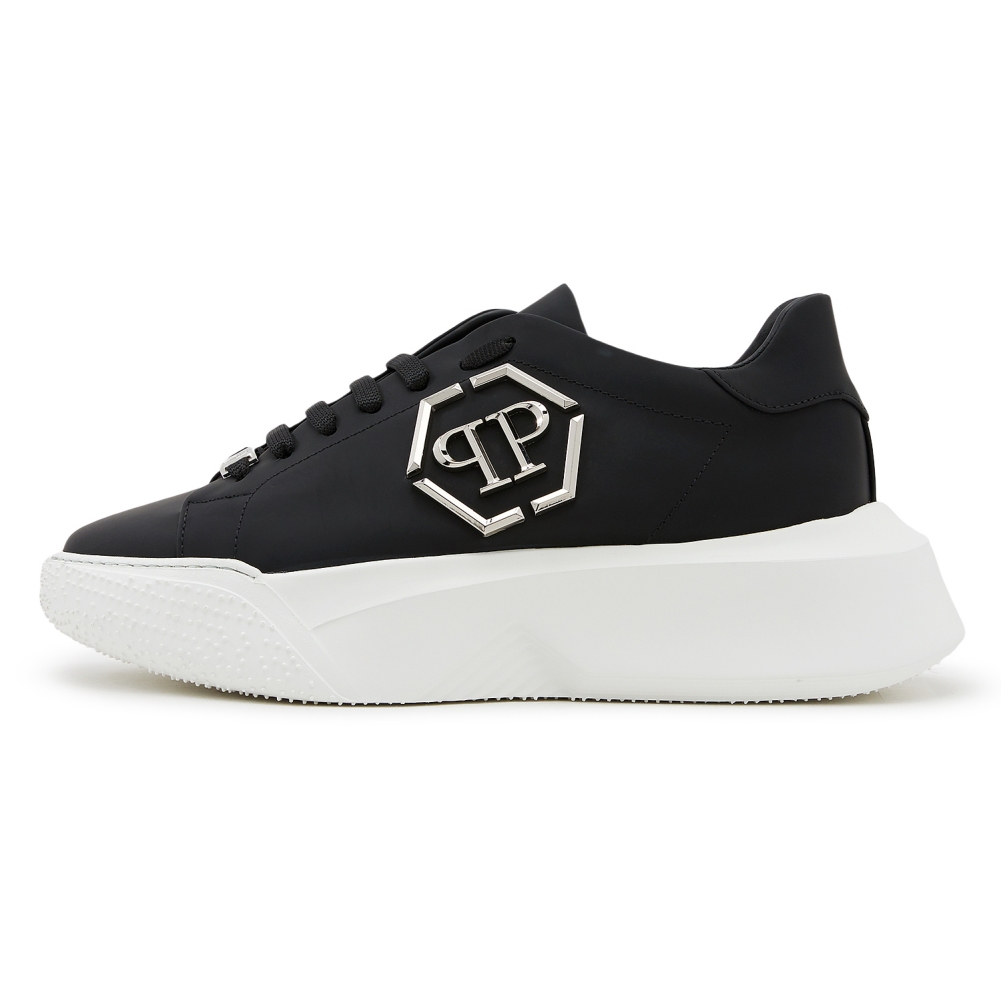 필립플레인(PHILIPP PLEIN) 스테이트먼트 남자 스니커즈 MSC2658 PLE008N 02