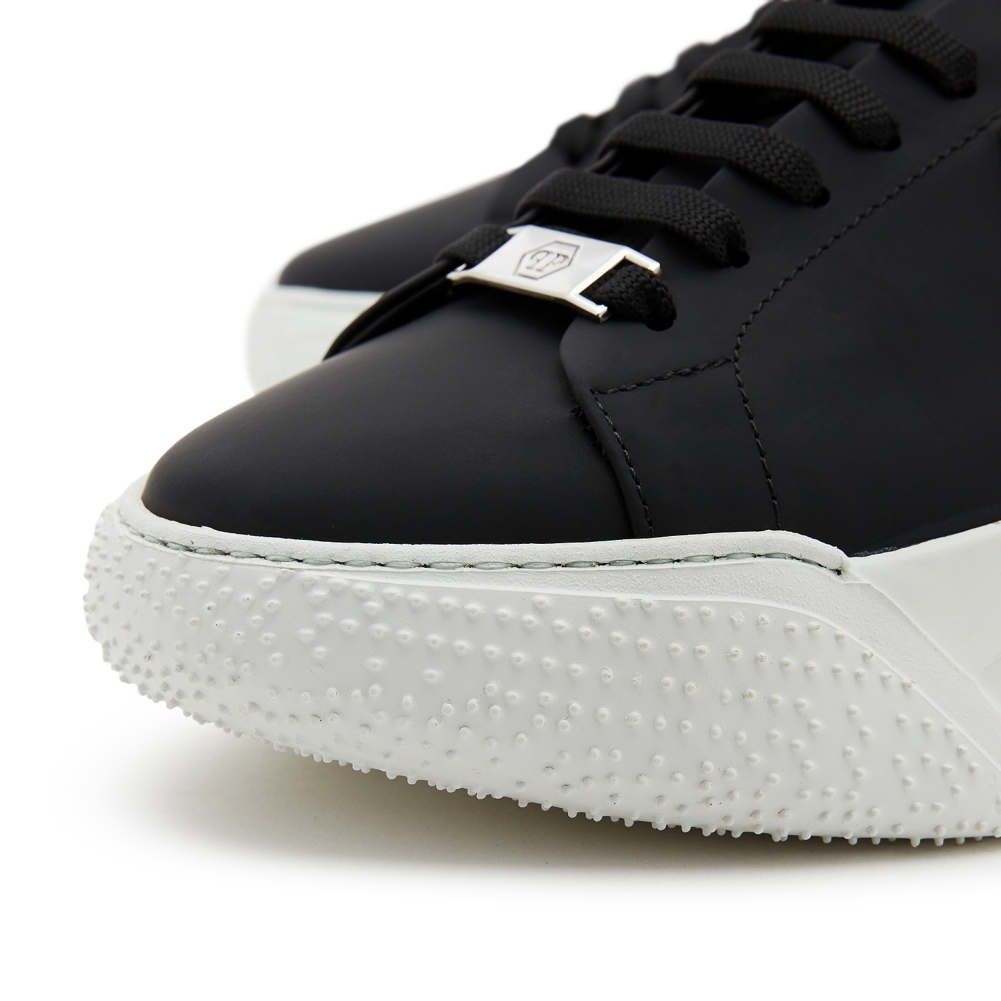 필립플레인(PHILIPP PLEIN) 스테이트먼트 남자 스니커즈 MSC2658 PLE008N 02