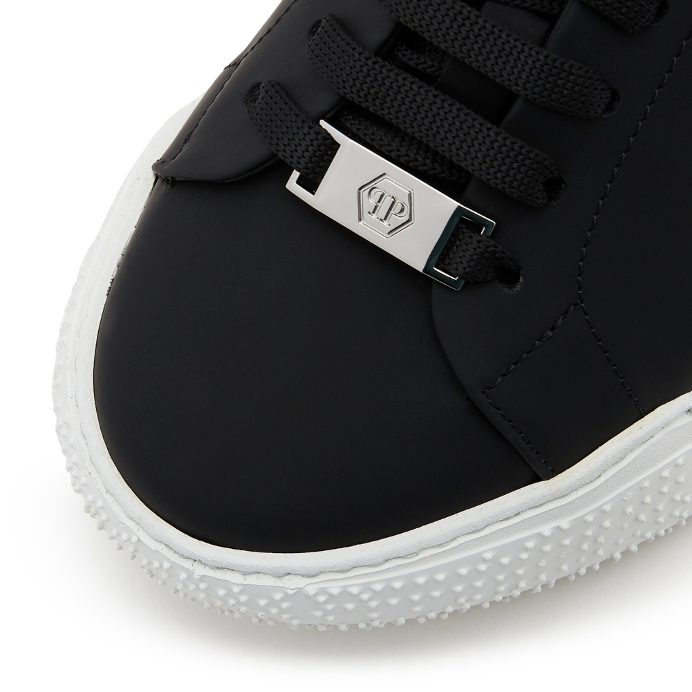 필립플레인(PHILIPP PLEIN) 스테이트먼트 남자 스니커즈 MSC2658 PLE008N 02