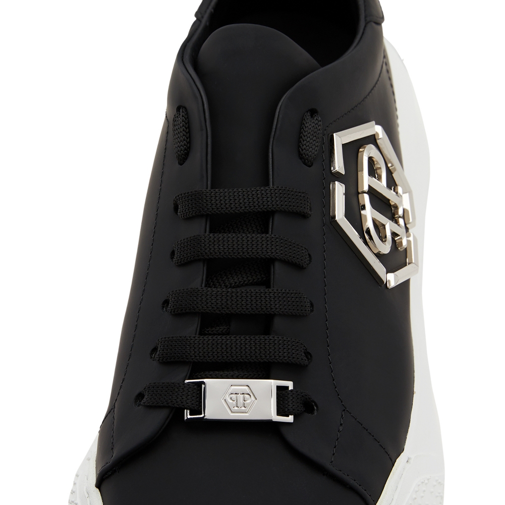 필립플레인(PHILIPP PLEIN) 스테이트먼트 남자 스니커즈 MSC2658 PLE008N 02