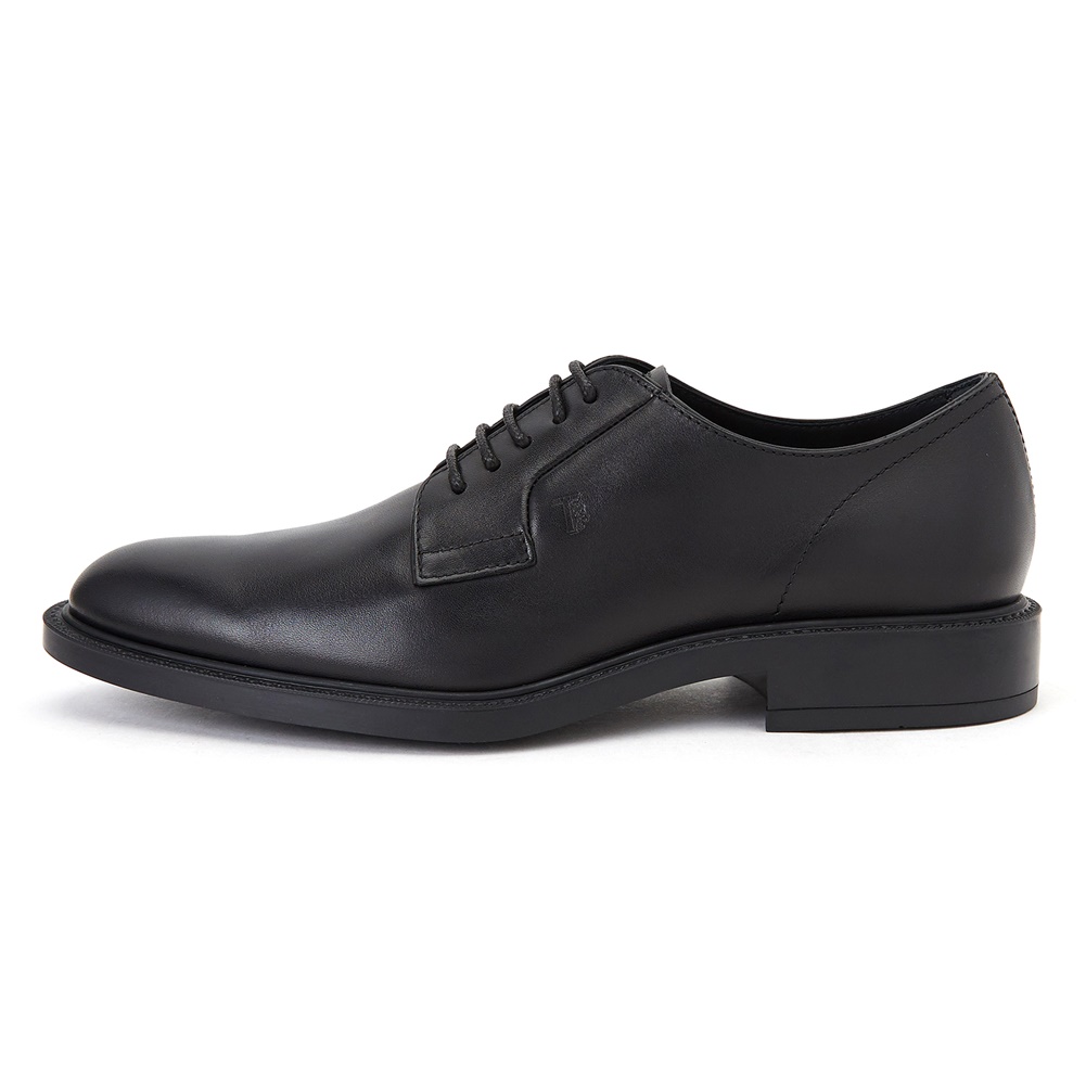 토즈(TODS) 폰도남자 더비 슈즈 XXM45A0H370D90B999