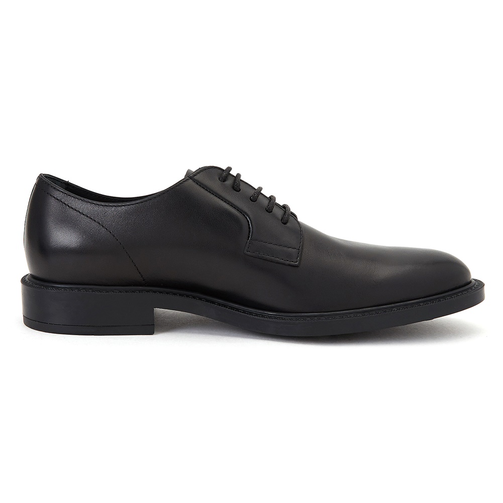 토즈(TODS) 폰도남자 더비 슈즈 XXM45A0H370D90B999