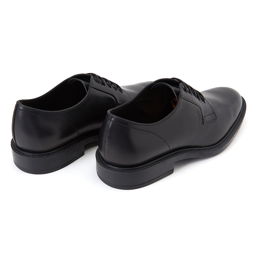 토즈(TODS) 폰도남자 더비 슈즈 XXM45A0H370D90B999