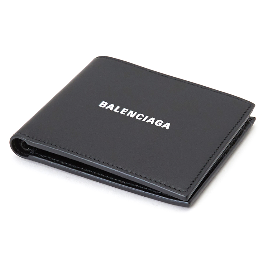 발렌시아가(BALENCIAGA) 로고 캐시 남자 반지갑 594549 1I353 1090