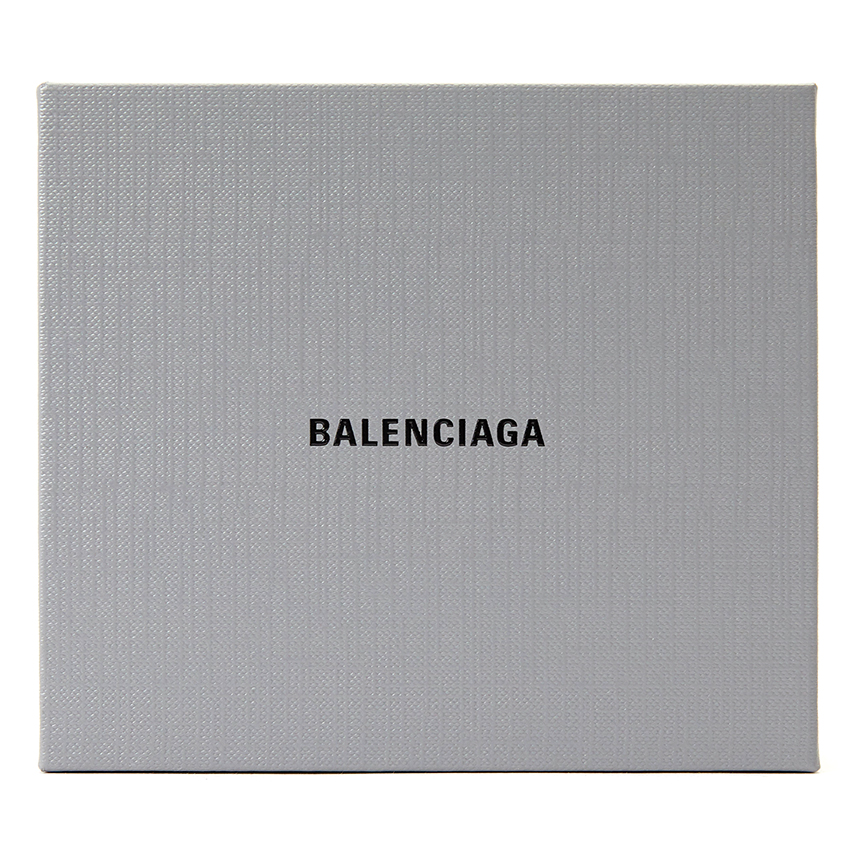발렌시아가(BALENCIAGA) 로고 캐시 남자 반지갑 594549 1I353 1090