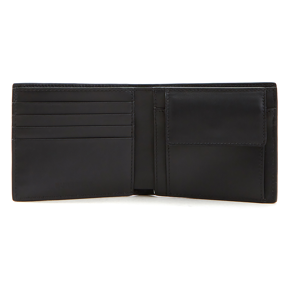 버버리(BURBERRY) 빈티지 체크 남자 반지갑 CCBILL COIN 8016618