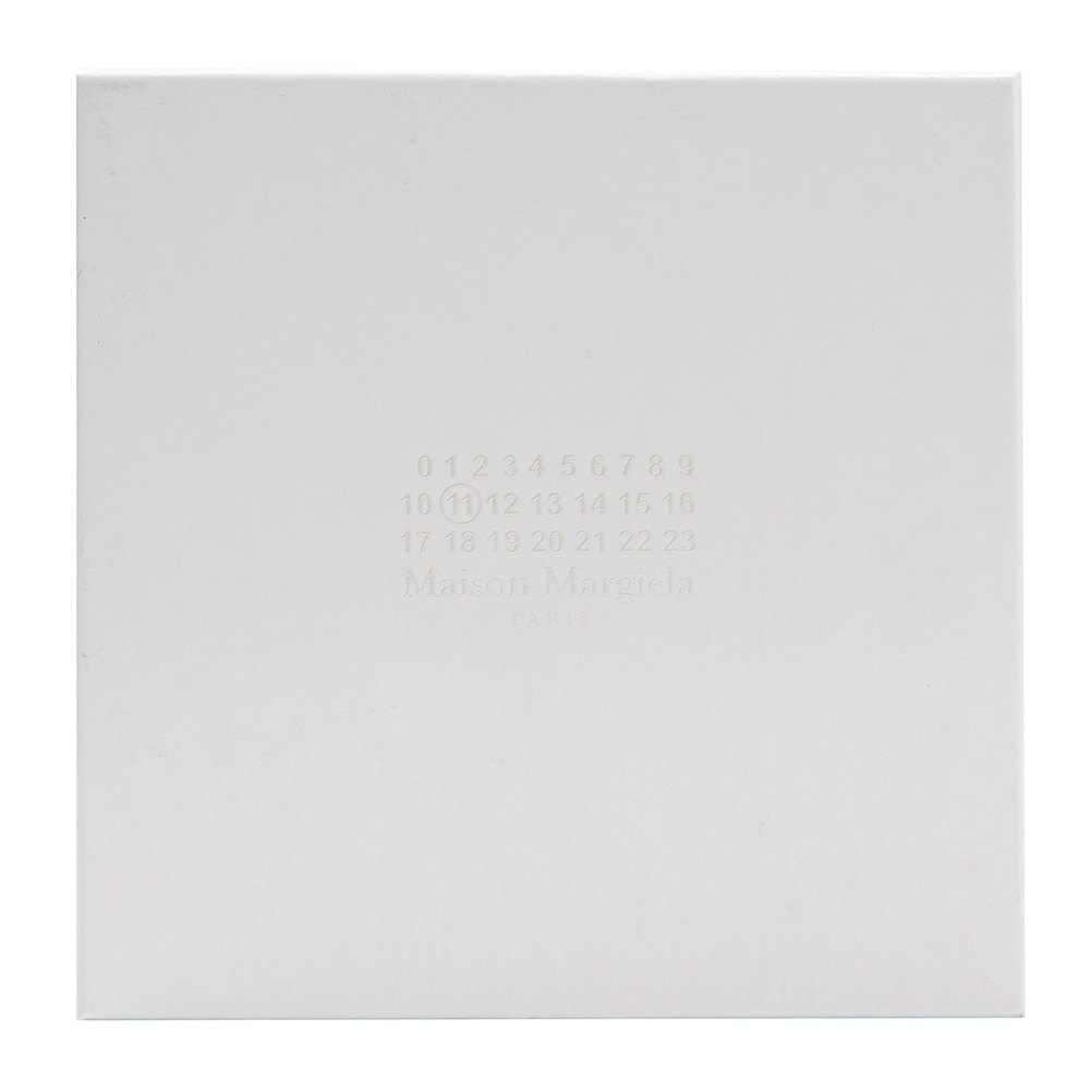 메종마르지엘라(MAISON MARGIELA) 남자 반지갑 S35UI0435 P3237 H3096