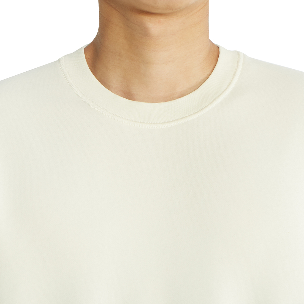 스톤아일랜드(STONE ISLAND) 드론 쓰리 와펜 남자 긴팔 맨투맨 티셔츠 721563094 V0093
