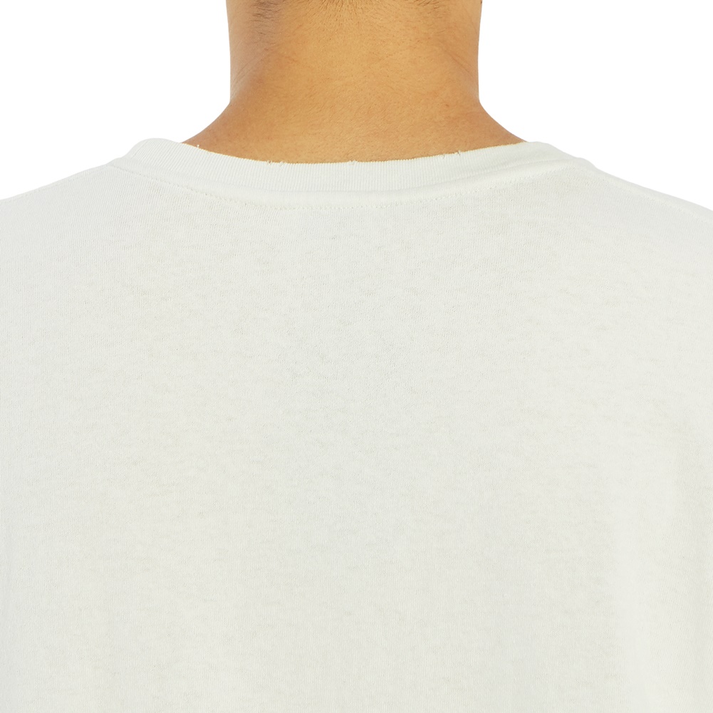 생로랑(SAINT LAURENT PARIS) 자르뎅 마조렐 남자 반팔티셔츠 603303 YBPB2 9776