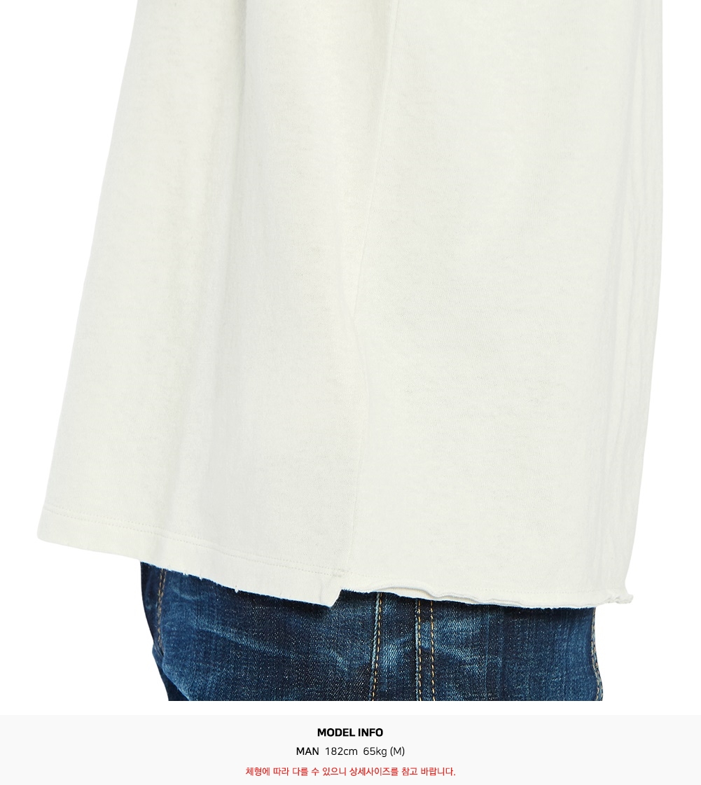 생로랑(SAINT LAURENT PARIS) 자르뎅 마조렐 남자 반팔티셔츠 603303 YBPB2 9776