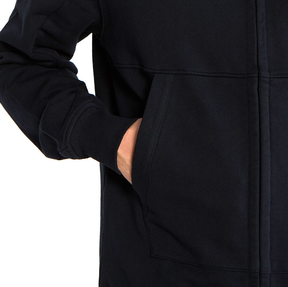 씨피컴퍼니(CP COMPANY) 렌즈 남자 집업 가디건 08CMSS033A 005160W 888