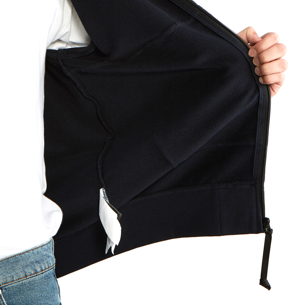씨피컴퍼니(CP COMPANY) 렌즈 남자 집업 가디건 08CMSS033A 005160W 888