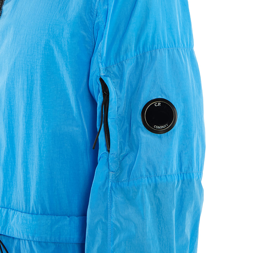 씨피컴퍼니(CP COMPANY) 크롬 렌즈 남자 오버 셔츠 자켓 08CMOS027A 005148G 818