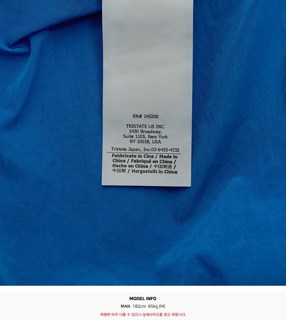 씨피컴퍼니(CP COMPANY) 크롬 렌즈 남자 오버 셔츠 자켓 08CMOS027A 005148G 818